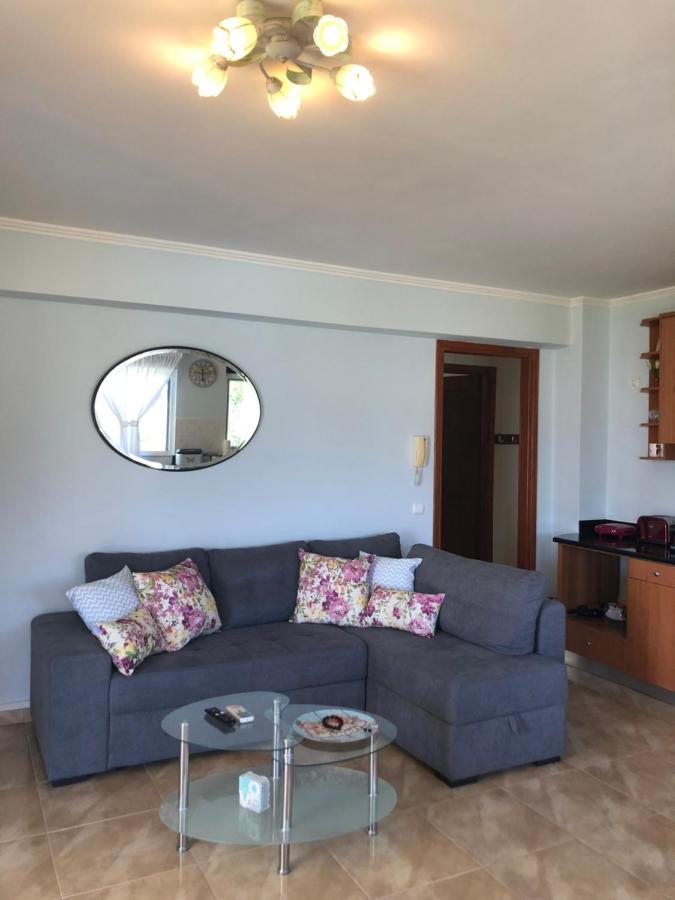 Paralia Platanou Seaview House Exterior photo
