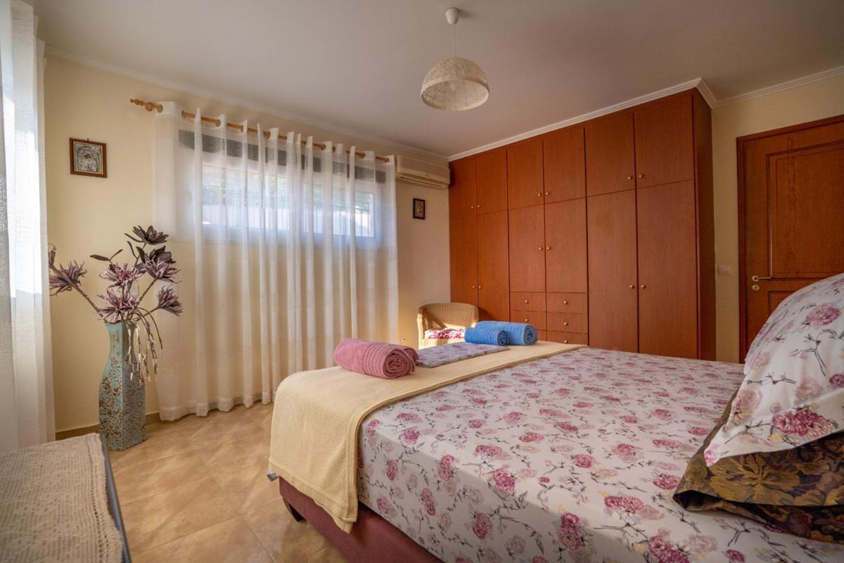 Paralia Platanou Seaview House Exterior photo