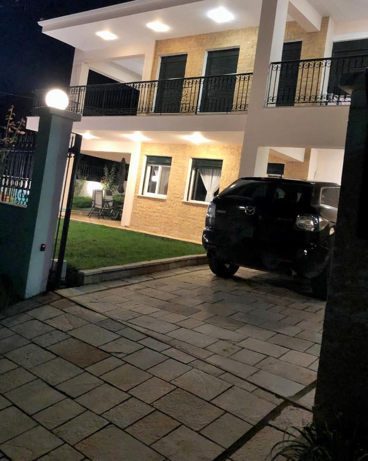 Paralia Platanou Seaview House Exterior photo
